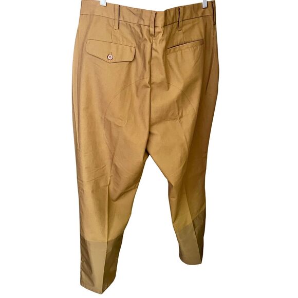 Gamehide Brush Guard Pants Hunting Fishing Men's Size 42 Brush Buster ll NWOT - Picture 2 of 3